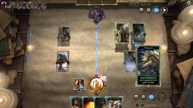 The Elder Scrolls: Legends da comienzo a su beta