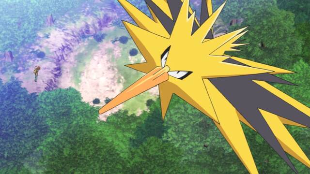 Los Pokémon Legendarios llegarán este verano a Pokémon GO