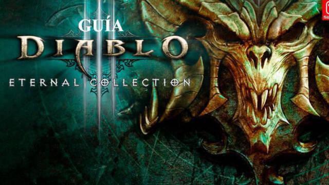 Gu A Diablo Iii Eternal Collection Trucos Y Consejos Vandal