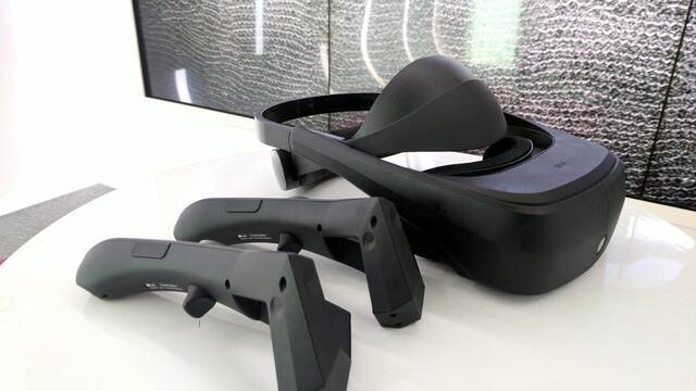 Una patente de LG soluciona el problema común de la realidad virtual