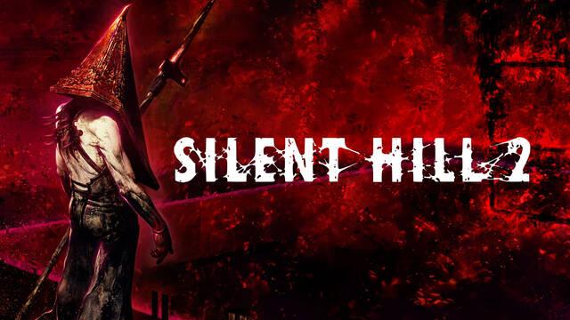 Silent Hill 2 Uno De Los Mejores Juegos De Terror De Todos Los Tiempos