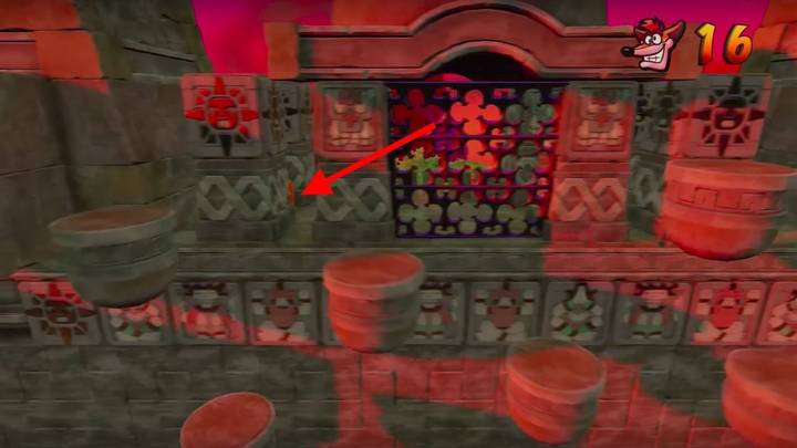 Niveles Secretos Y Llaves En Crash Bandicoot C Mo Encontrarlos