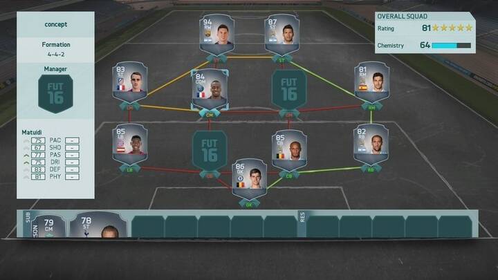 Todo Sobre El Modo FIFA Ultimate Team De FIFA 18