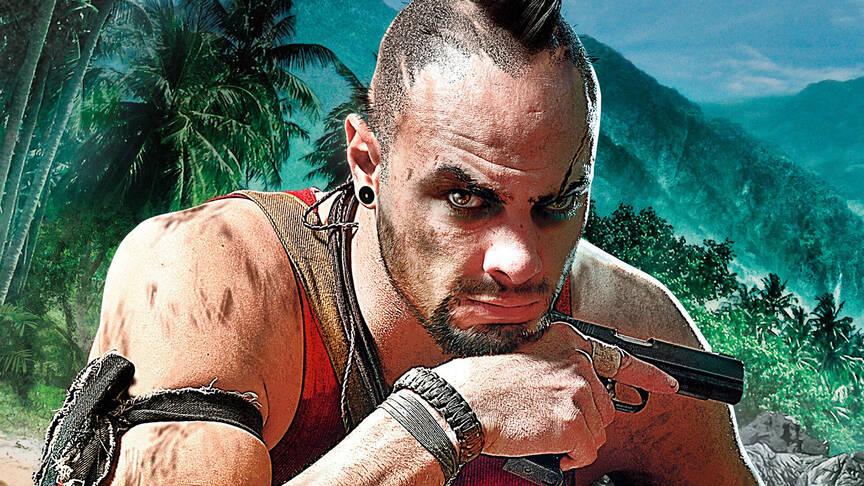 Todos Los Juegos De Far Cry Y Cu Les Son Los Mejores Saga Completa