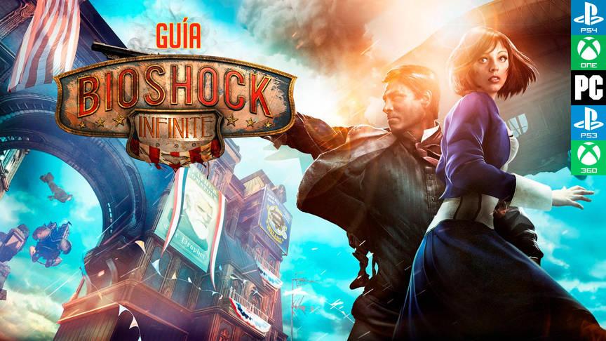 Gu A Bioshock Infinite Vandal