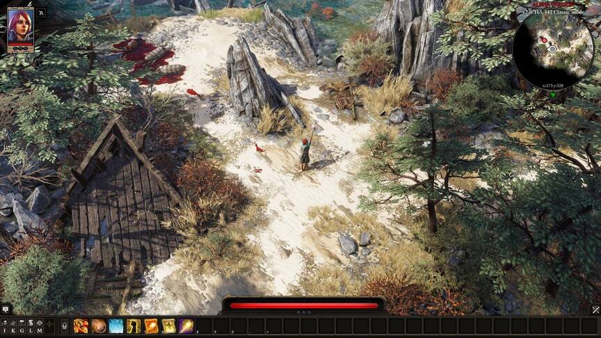 nexus divinity original sin