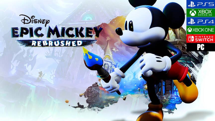 Uno De Los Juegos De Disney M S Oscuros Recibe Un Cuidado Remake