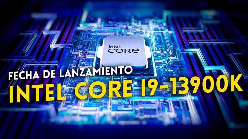 Intel Anuncia El Intel Core I K Su Nuevo Procesador Tope De Gama