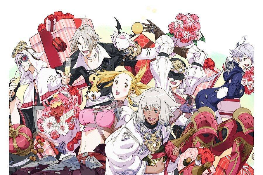 VIDEO DE FINAL FANTASY video de final fantasy:
