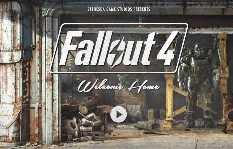 fallout 4 torrent 2016