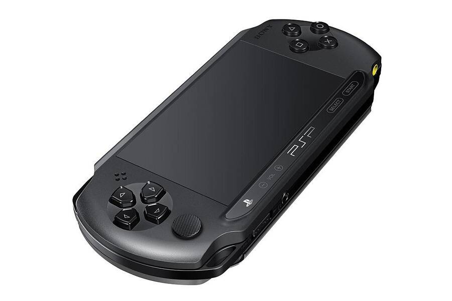 Nueva bajada de precio para PSP con un nuevo modelo Vandal