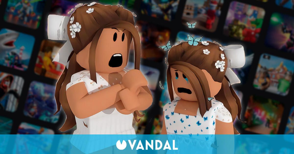 Una niña de 10 años gasta casi 3000 euros en Roblox sin que su madre lo