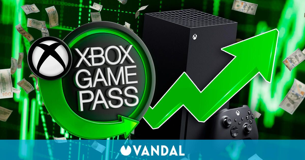 Xbox Subir Los Precios De Series X Y Game Pass Este Verano Vandal