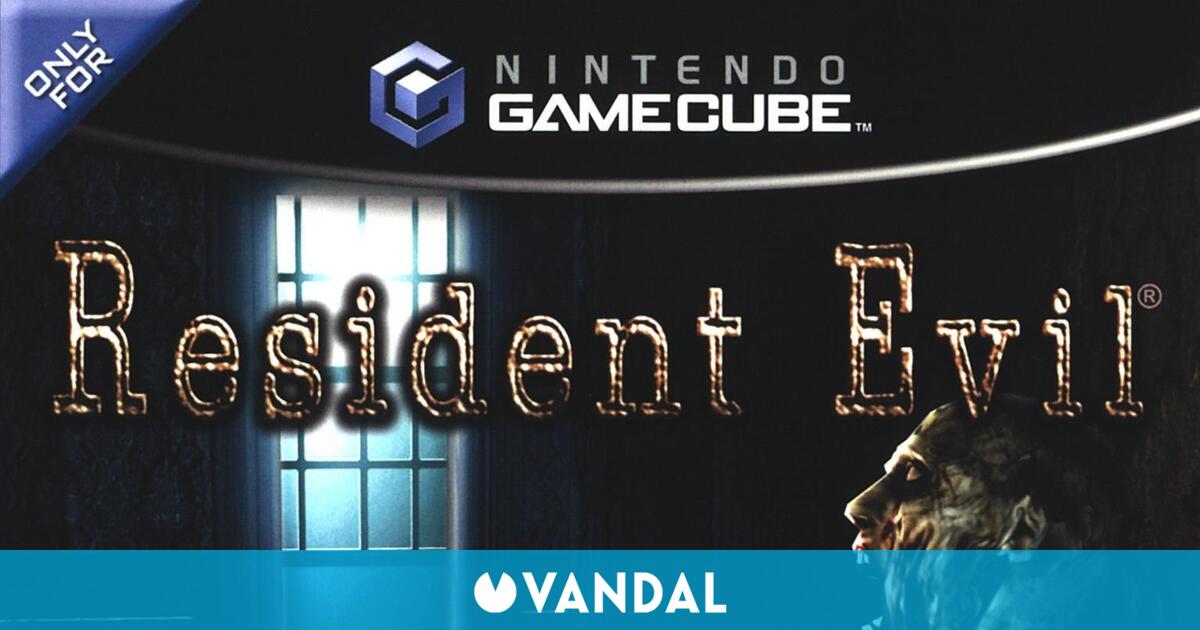 Trucos Resident Evil Remake GameCube Claves Guías