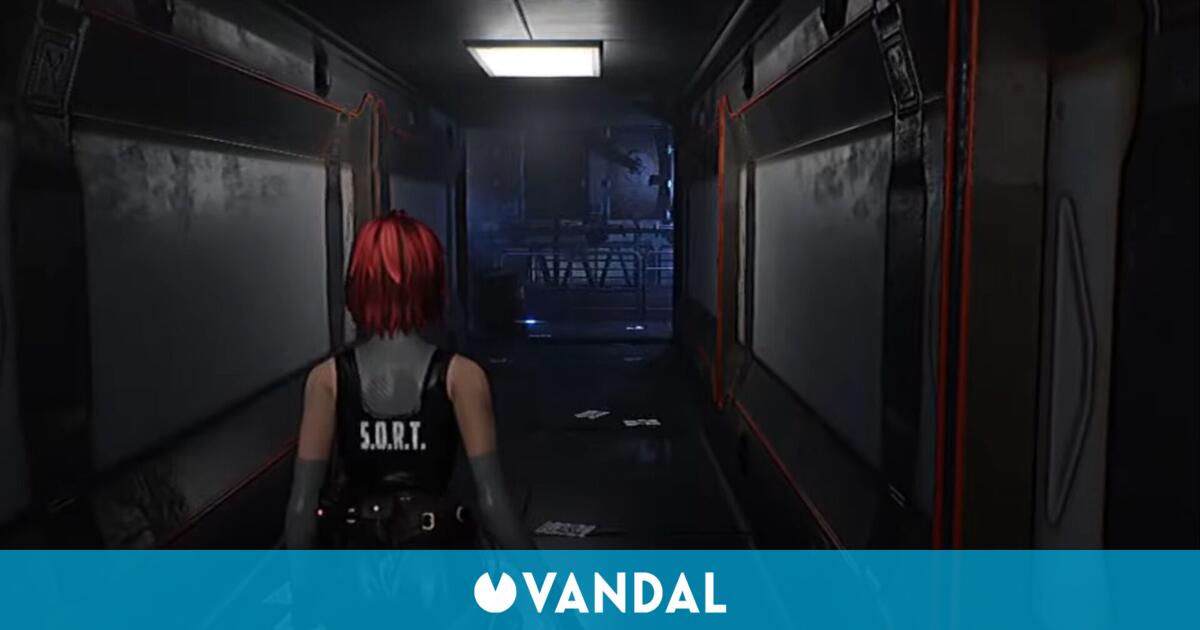 Hacen Realidad El So Ado Remake De Dino Crisis Ya Puedes Jugar En Pc