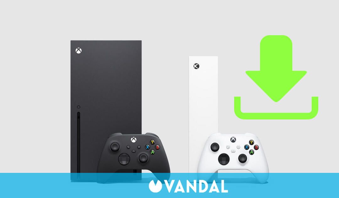 C Mo Mejorar La Velocidad De Las Descargas En Xbox Series X S Vandal