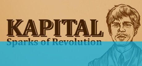 Kapital Sparks Of Revolution Videojuego PC Vandal