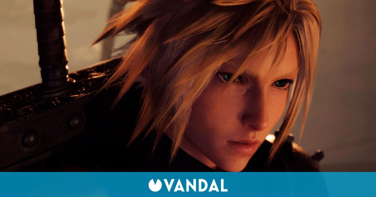 Final Fantasy Rebirth Tendr Otro Parche Para Mejorar Los Gr Ficos En