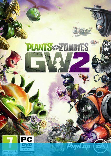 Trucos Plants vs Zombies Garden Warfare 2 PC Claves Guías