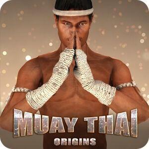 Muay Thai Fighting Origins Videojuego Android Vandal