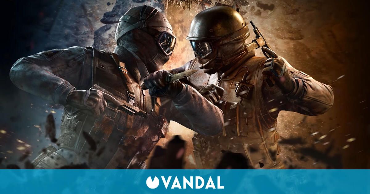 La Temporada 2 del año 9 de Rainbow Six Siege llega con la