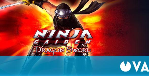 Análisis Ninja Gaiden Dragon Sword NDS