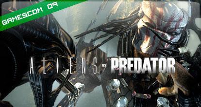 Impresiones Aliens Vs Predator Pc