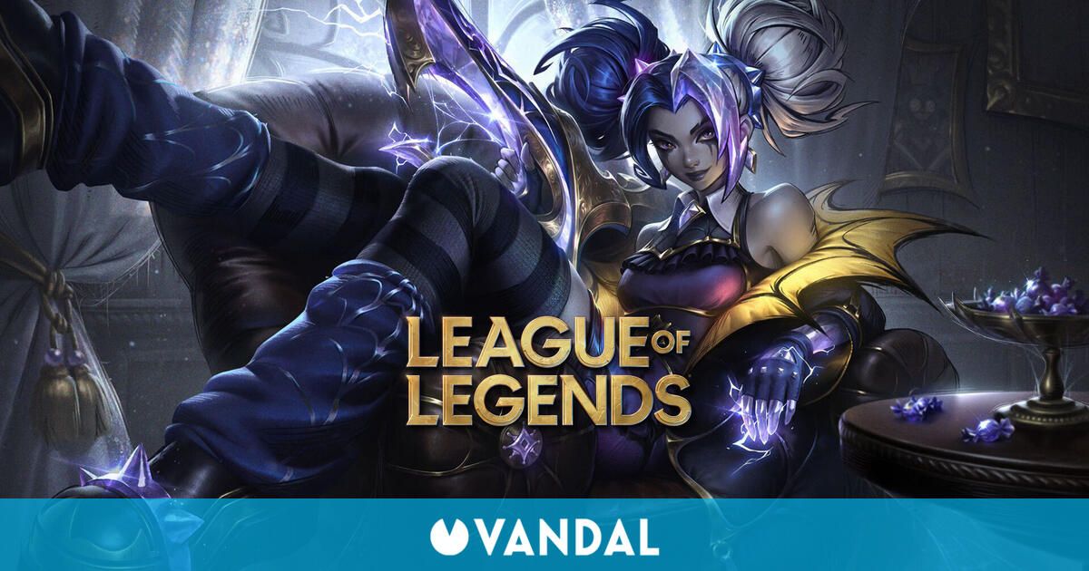 League Of Legends V Inicio Del Split Debilitaciones De Objetos