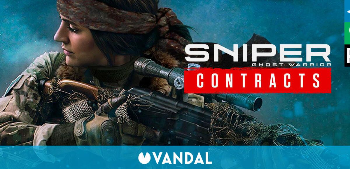 sniper ghost warrior 1 reloaded download free