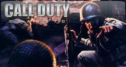 An Lisis Call Of Duty Classic Psn Ps Xbox