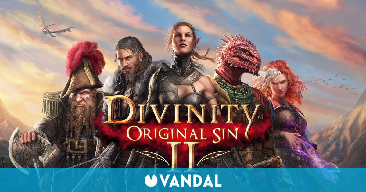 divinity original sin 2 damian divinity original sin 2 damian