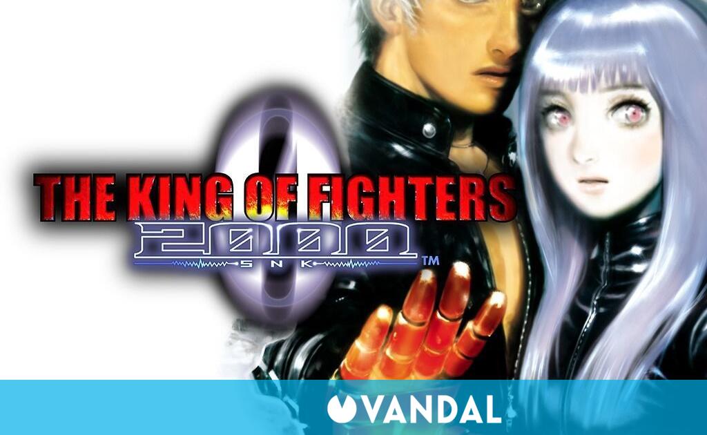 trucos the king of fighters 99