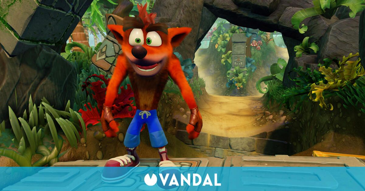 Crash bandicoot n sane trilogy pc system requirements mahagerman