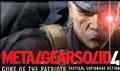Avance Metal Gear Solid 4: Guns of the Patriots