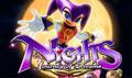NiGHTS: Journey of Dreams