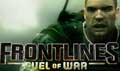 Avance Frontlines: Fuel of War