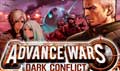 Avance Advance Wars: Dark Conflict