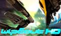 Avance Wipeout HD PSN