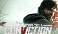 Avance Splinter Cell: Conviction