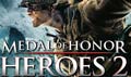 Medal of Honor Heroes 2
