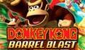 Avance Donkey Kong Jet Race