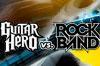 Especial Guitar Hero vs. Rock Band