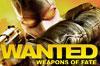 Avance Wanted: Weapons of Fate