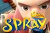 Avance SPRay
