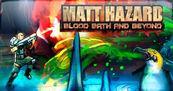 Matt Hazard: Blood Bath and Beyond PSN