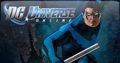 Avance DC Universe Online