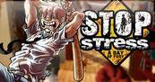 Stop Stress: A Day of Fury WiiW