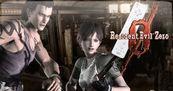 Resident Evil Zero Wii Edition
