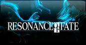 Impresiones Resonance of Fate