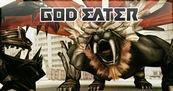 Avance God Eater